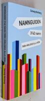 Namnguiden : 3142 namn