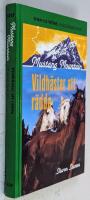 Vildh&auml;star att r&auml;dda - Mustang Mountain