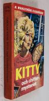 Kitty och chiffermysteriet