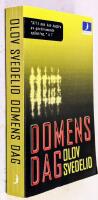 Domens dag - En Roland Hassel-thriller