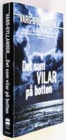 Det som vilar p&aring; botten - Ulf Holz - Bok 3