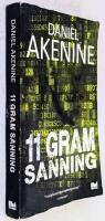 11 gram sanning