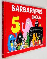 Barbapapas skola
