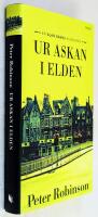 Ur askan i elden - Alan Banks - Bok 1 