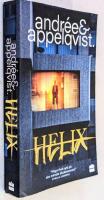 Helix - Adrian Lind-serien - Bok 1 