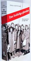 Den livsfarliga gl&ouml;mskan :  &Ouml;verlevare ber&auml;ttar om v&auml;gen tillbaka