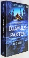 Dj&auml;vulspakten - Jessica Niemi - Bok 3
