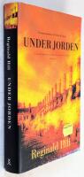 Under jorden - Dalziel & Pascoe - Bok 5 