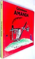Gr&auml;vskopan Amanda
