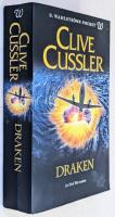Draken - En Dirk Pitt-thriller