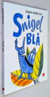 Snigel Bl&aring;