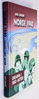 Norge 1940 : drama i 9 akter