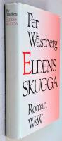 Eldens skugga : roman