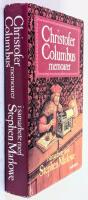 Christofer Columbus memoarer