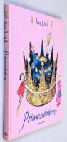 Prinsessboken