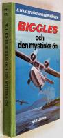 Biggles och den mystiska &ouml;n
