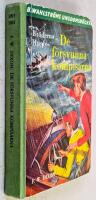 De f&ouml;rsvunna kompisarna - Br&ouml;derna Hardy