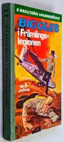 Biggles i Fr&auml;mlingslegionen