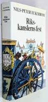 Rikskanslerns fest : en barock historia