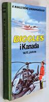 Biggles i Kanada