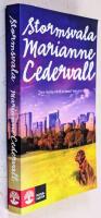 Stormsvala - Mirjam och Hervor - bok 4 