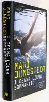 I denna ljuva sommartid - Anders Knutas - Bok 5 