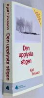 Den upplysta stigen - Ann Lindell - Bok 1 
