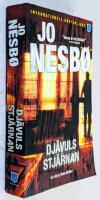 Dj&auml;vulsstj&auml;rnan - Harry Hole - Bok 5 