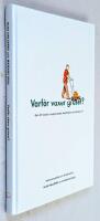 Varf&ouml;r v&auml;xer gr&auml;set? : och 57 andra inspirerande ber&auml;ttelser att t&auml;nka till
