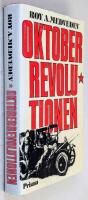 Oktoberrevolutionen