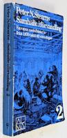 Samh&auml;lle i f&ouml;rvandling : Europas socialhistoria