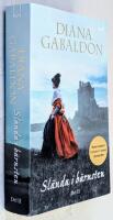 Sl&auml;nda i b&auml;rnsten- Outlander-serien - Bok 2 