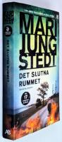 Det slutna rummet - Anders Knutas - Bok 17