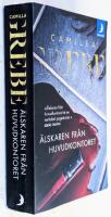 &Auml;lskaren fr&aring;n huvudkontoret - Flickorna och m&ouml;rkret - Bok 1 