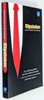 Slipsboken