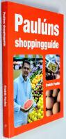 Paul&uacute;ns shoppingguide