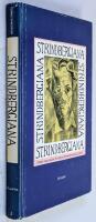 Strindbergiana - Fj&auml;rde samlingen utgiven av Strindbergs&auml;llskapet