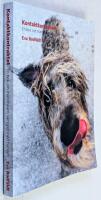 Kontaktkontraktet - En bok om m&auml;nniskans samspel med hunden