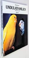Undulatfamiljen - Andrea f&aring;r ungar 