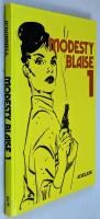 Modesty Blaise - Volym 1