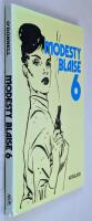 Modesty Blaise - Volym 6