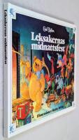 Leksakernas midnattsfest