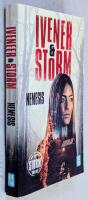 Nemesis - Jessica Storm - Bok 1