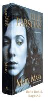 Mary, Mary : [kriminalroman]