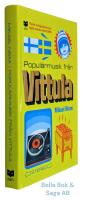 Popul&auml;rmusik fr&aring;n Vittula