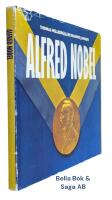 Alfred Nobel
