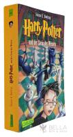 Harry Potter und der Stein der Weisen [p&aring; tyska]