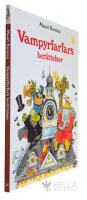Vampyrfarfars ber&auml;ttelser