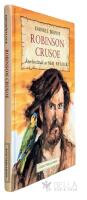 Robinson Crusoe - &Auml;ventyrsklassiker