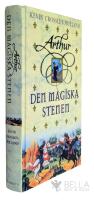 Den magiska stenen - Arthur - Bok 1 